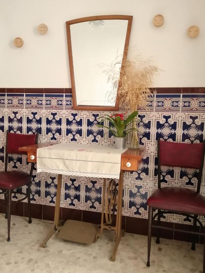 Casa De La Costurera Priego de Córdoba Exterior foto