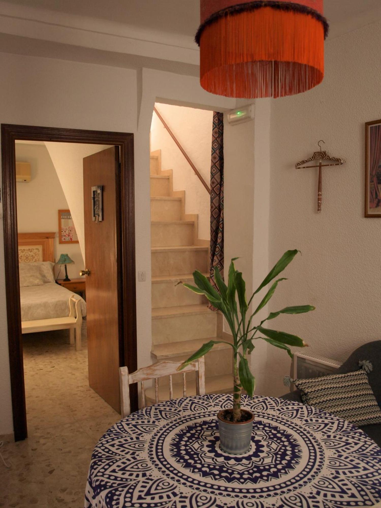 Casa De La Costurera Priego de Córdoba Exterior foto